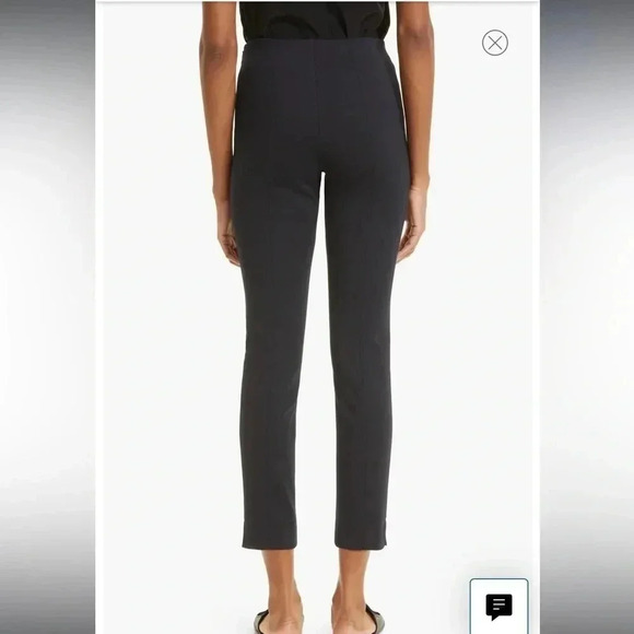 ATM Anthony Thomas Melillo High Waist Ponte Pants - Picture 2 of 11